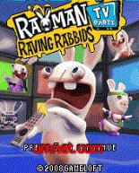 game pic for Rayman Raving Rabbids TV Party